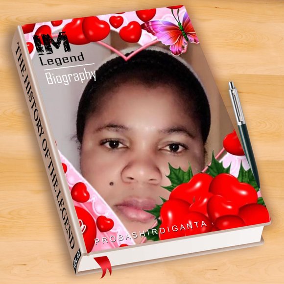 Meet your Posher, Nadege - Picture 1 of 1